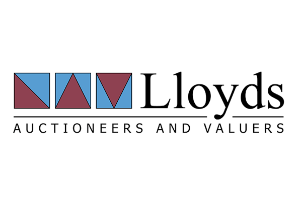 Lloyds Auctions